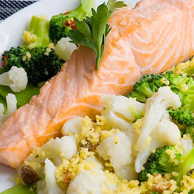 salmon
